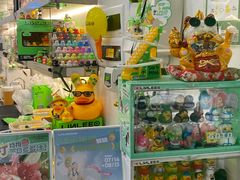 -LINLEE林里·手打柠檬茶(龙岗深铁汇里店)