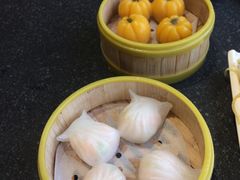 虾饺-郭记三宝粥店(锦山大街店)