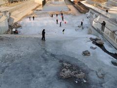 -永定河休闲森林公园