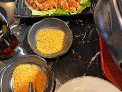 -燚青春东北泥炉烤肉(百合店)