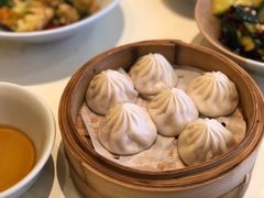 杭州小笼包-外婆家(古墩印象城店)