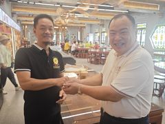 -欢姐伦教糕(北海大道北店)