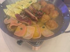 -黄山香茗国际酒店