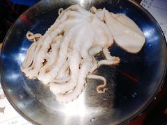 -老炉家木炭烤肉(长江国际店)