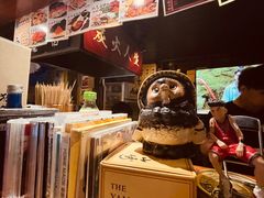 -半藏居酒屋(香港花园店)