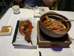 -小厨娘淮扬菜(清江苏宁广场店)