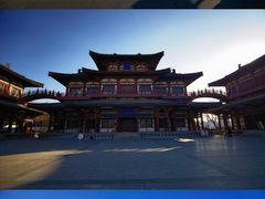-西安青龙寺遗址景区