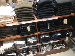 -无印良品(京都BAL店)