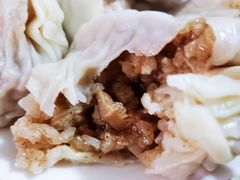 烧梅半-老字号武昌重油烧梅(民主路店)