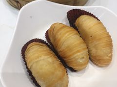 -稻香酒家·34年老字号·港式粤菜(汉街店)