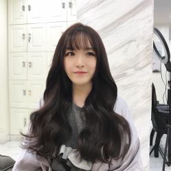 -3AM HAIR SALON染发烫发接发