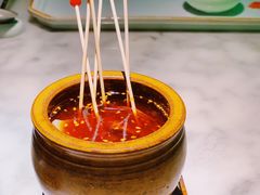 -辛香汇·现炒川菜(淮海路百盛店)