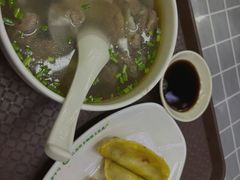 -清真蒋有记(老门东店)