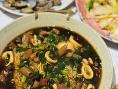 -十面欢腾·海鲜面·台式Bistro(长乐路店)
