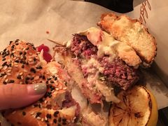 -Burger & Lobster(Dean Street)