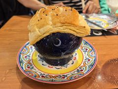 -米德维奇俄式西餐厅(西六道街店)