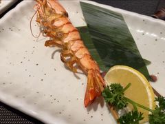 -万鱼亭 日本料理(无锡香山名园店)