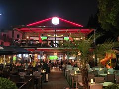 -Big Bamboo 大竹子体育主题餐厅(虹梅路店)