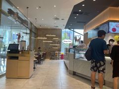 -哈根达斯(SM店)