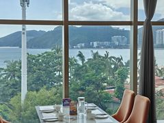 -不仔客海鲜·烧烤·270度海景餐厅(大东海店)