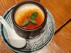 黑糖豆花-云海肴·汽锅鸡·云南代表菜(天山百盛优客店)