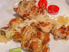 -雕刻时光·无国界料理西餐厅(五山店)