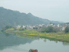-新安江山水画廊风景区