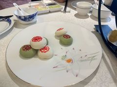 -北京全聚德(王府井店)