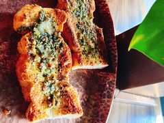 -PIZZA BIANCA(民园店)