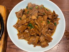 笋尖焖肉-印象徽州·正宗徽菜体验店