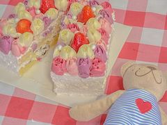 -美心西饼mx cakes(猎德优托邦店)