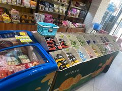 零售区-北京稻香村(燕儿岛路店)