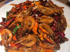 -江湖情酸菜鱼(万菱汇店)