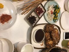 -火齐潮汕砂锅粥(五道口店)