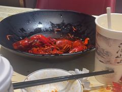 -聚味瞿记·龙虾堂(坡子街店)