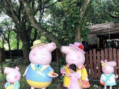 -开心农场温泉度假村