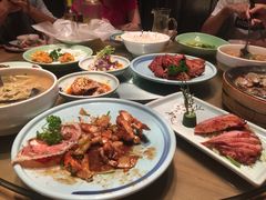 -新白鹿餐厅(城西银泰城店)