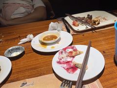-汉巴味德·烤肉与啤酒的自助(杭州大悦城店)