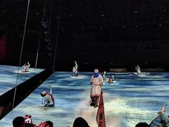 -《12·12》西安事变大型实景演出
