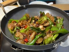 -光海·乡记酸菜鱼·始于1996(花园路店)