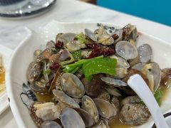 -威海渔村(黄兴路店)