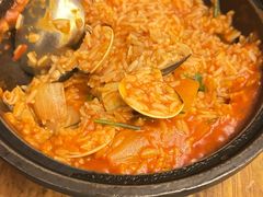 葡式海鲜饭-澳门木偶葡国餐厅(珠海店)