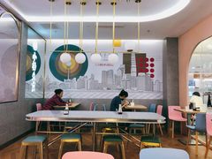 大堂-小杨生煎(湟普汇店)