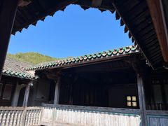 -雁南飞茶田景区