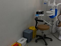 -牙博士口腔品牌连锁(杨浦店)