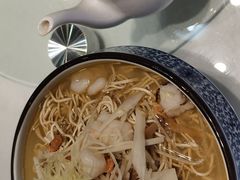 -奇芳阁·百年清真南京菜(夫子庙店)