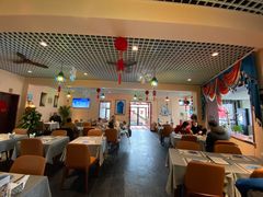 -La Medina餐厅(亮马河南路店)