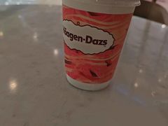 -哈根达斯(青岛海信店)