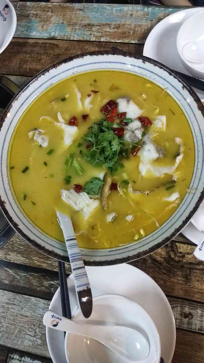 鱼饮之家-"用团购,现在新开业很划算.东西不错,每道."-大众点评移动版