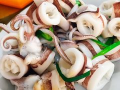 -绢姐海鲜大排档